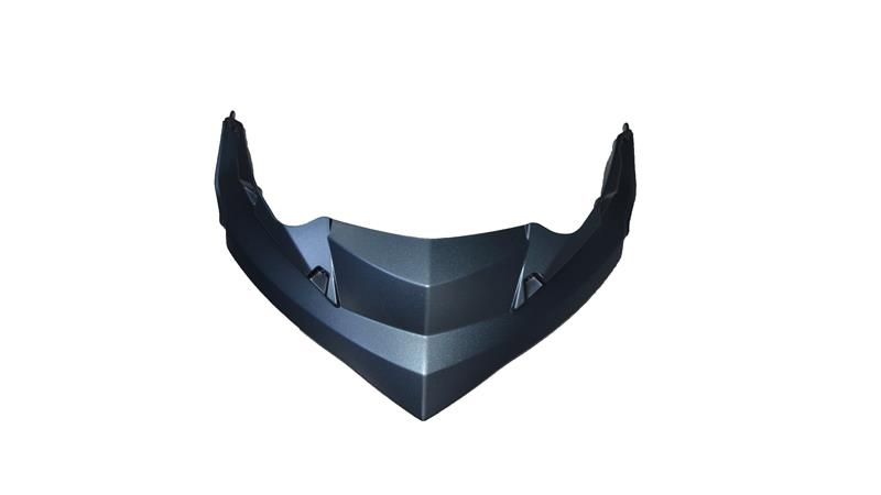 ARKA STOP ALT BİRLEŞTİRİCİ SİYAH (GRACE 202)